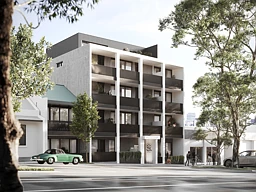 106/216 Stanley Street, West Melbourne