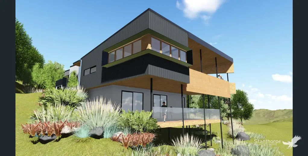 Stanthorpe STANTHORPE - TOP BLOCK IN A GREAT SPOT WITH PANORAMIC VIEWS