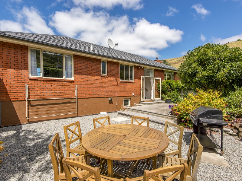 12 Kaikomako Place, Cass Bay, Christchurch, 3房, 0浴