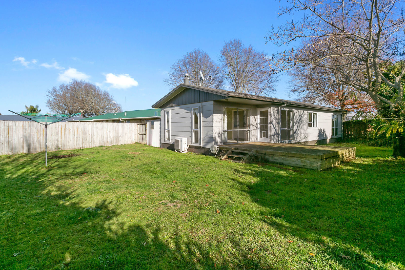 37 Richmond Street, Cambridge, Waipa, 3 Schlafzimmer, 1 Badezimmer