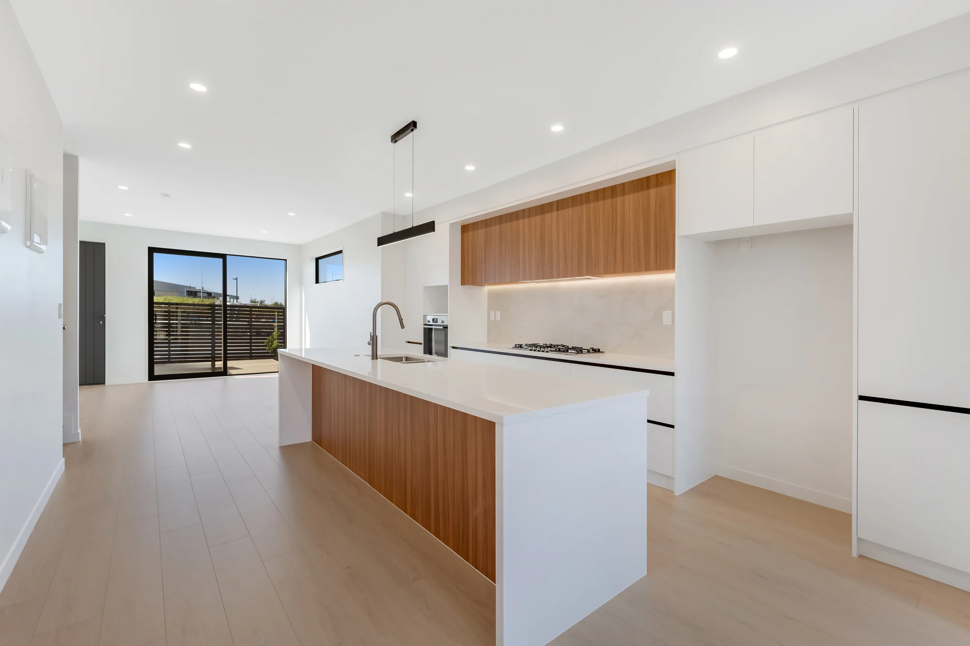 Westgate 3Moenga More Space. More Light. Brand New in Westgate