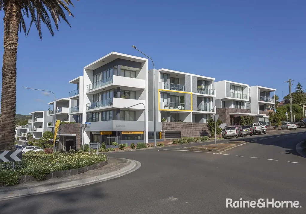 1202/65 Manning Street, Kiama, NSW 2533