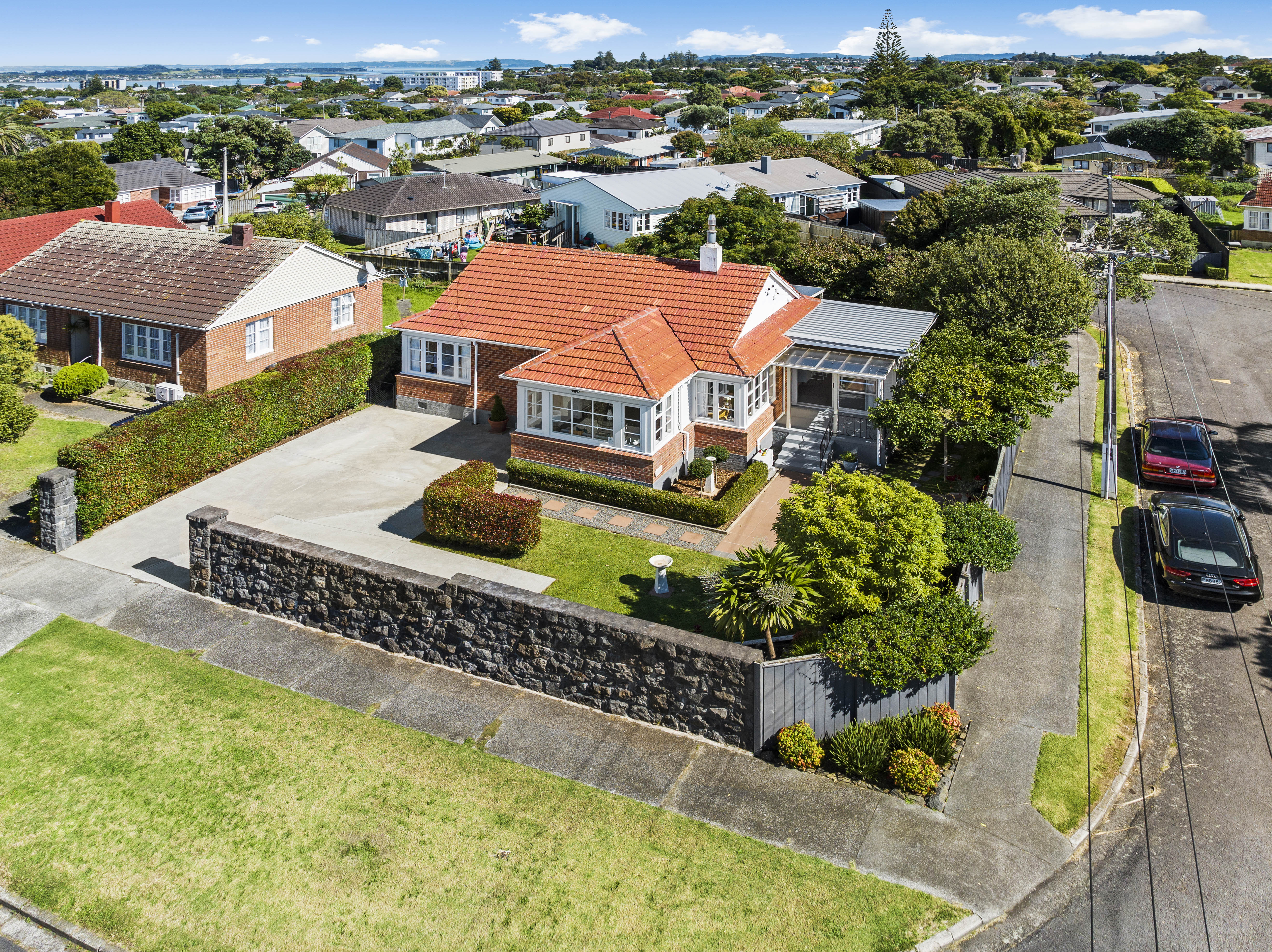 42 Paihia Road, Onehunga, Auckland, 3 Bedrooms, 0 Bathrooms, House