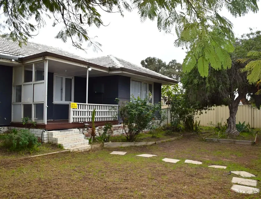 40 Rifle Range Road, Rangeway, WA 6530, 4 غرف, 1 حمامات, House