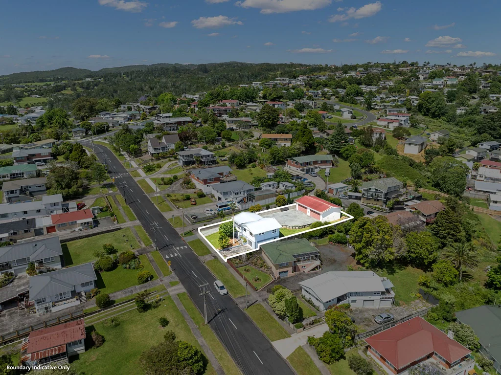 42 Murdoch Crescent, Raumanga, Whangarei, Northland