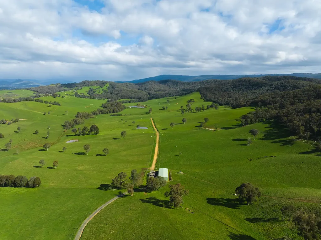 101 Yellow Creek Road, Taggerty, VIC 3714