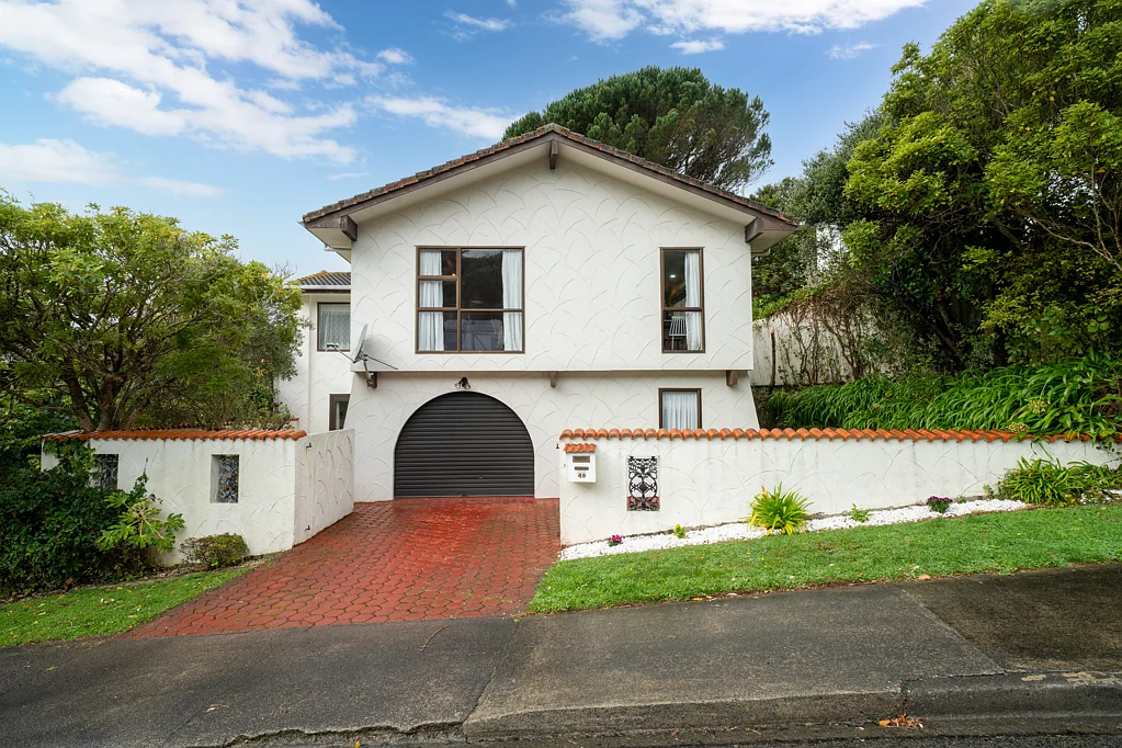 Churton Park 4房  Location Location Location