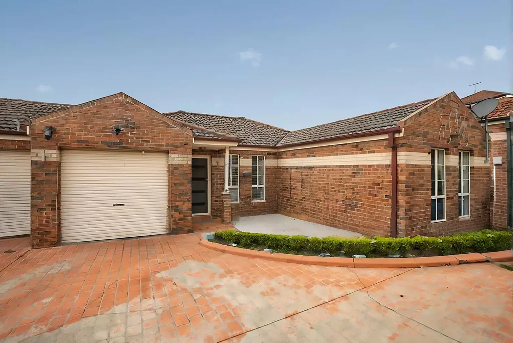 12/87 Allambie Road, Edensor Park, NSW 2176