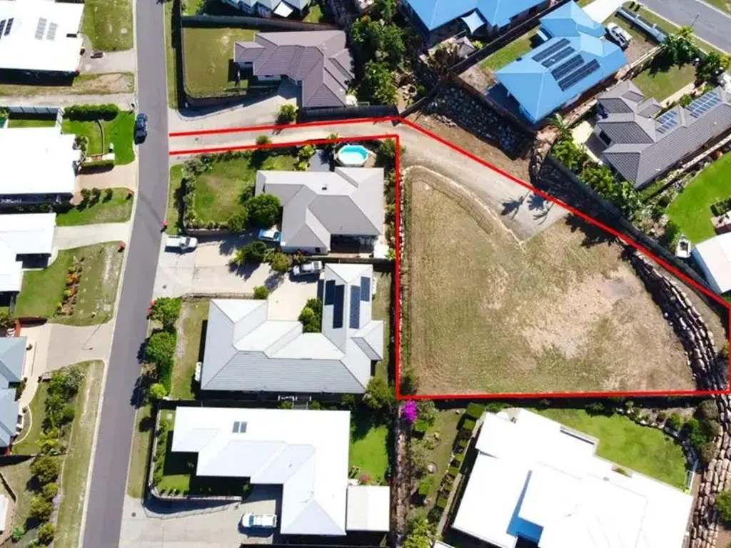 South Gladstone  Your Dream Home Starts Here
