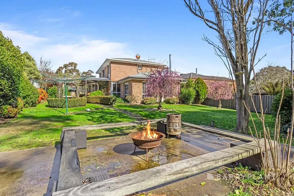 Buninyong 4ਬੈੱਡਰੂਮ Fully Renovated Buninyong Showpiece