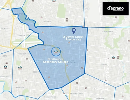 2 Downs Street, Pascoe Vale, VIC 3044, 6 ਕਮਰੇ, 2 ਬਾਥਰੂਮ, House
