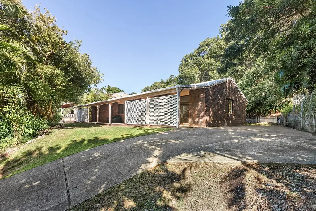 3 Waller Court, Point Lookout, QLD 4183