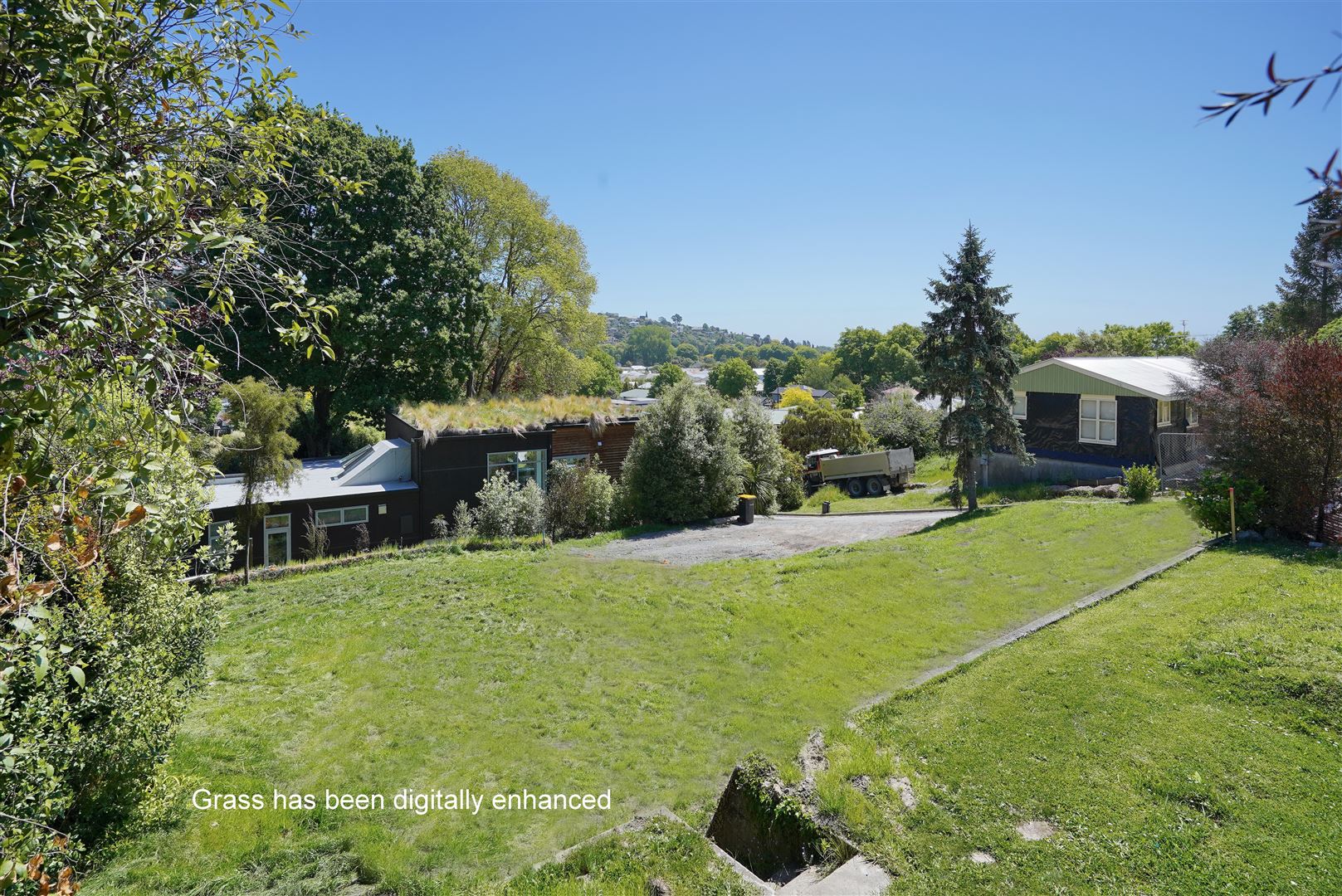 33 Bowenvale Avenue, Cashmere, Christchurch, 5 Kuwarto, 0 Banyo