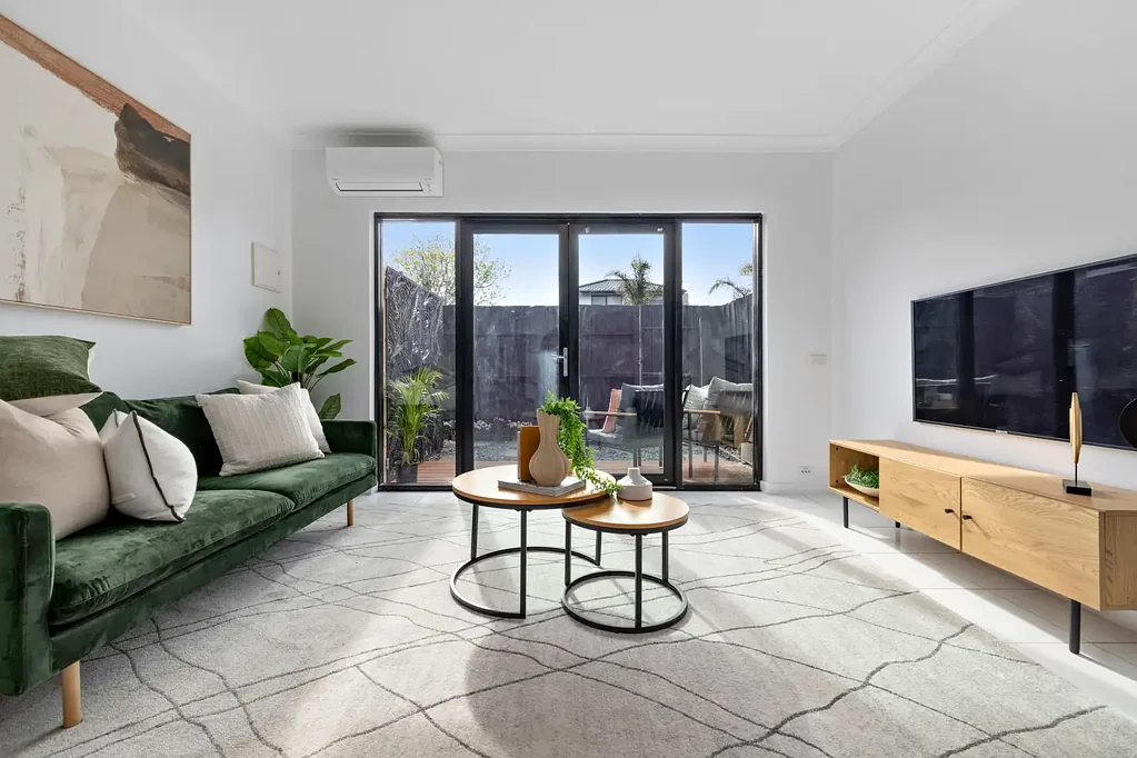 1/43 Patterson Street, Bonbeach, VIC 3196