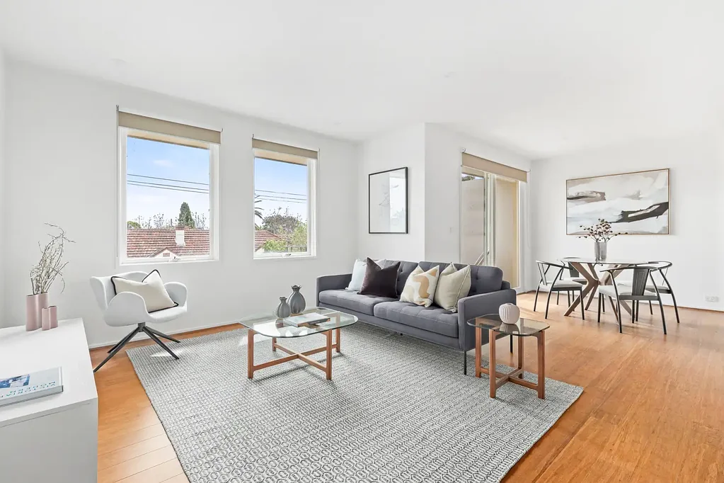 10/2A The Avenue, Prahran, VIC 3181