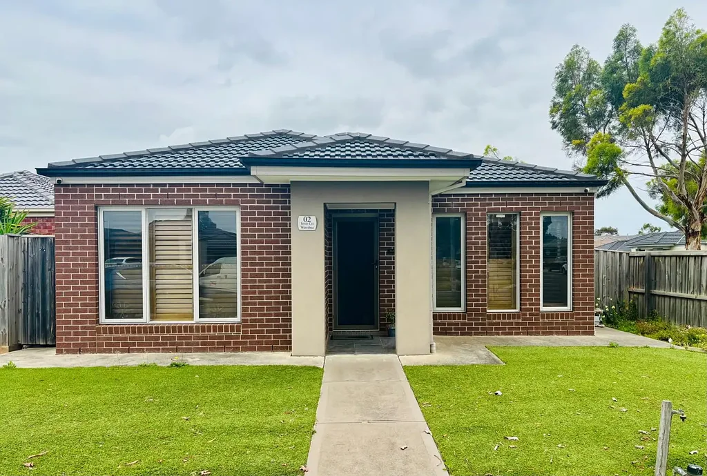 Quiet Location - Beautiful Family Home!!