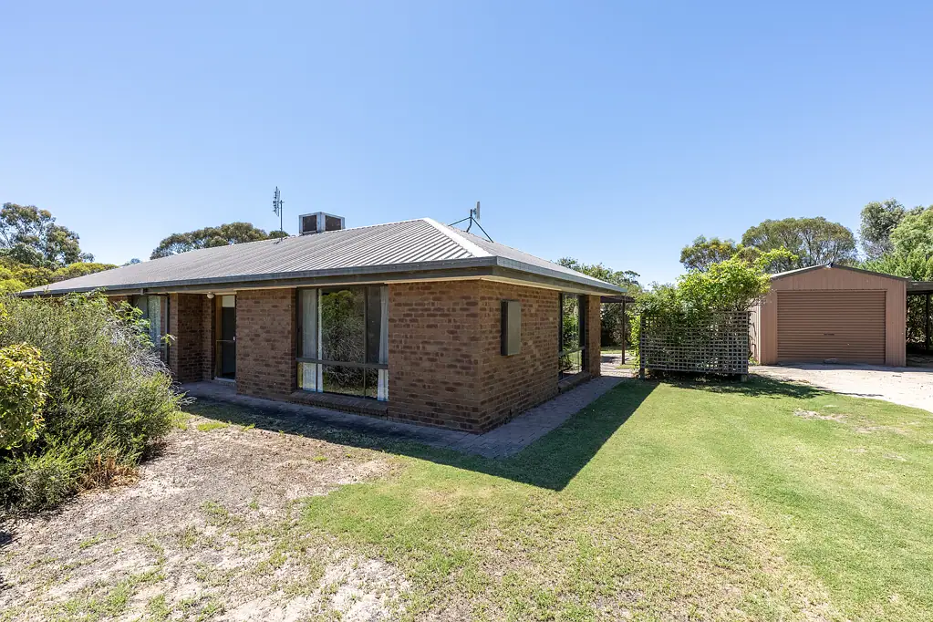 2 Burnside Avenue, Dimboola, VIC 3414
