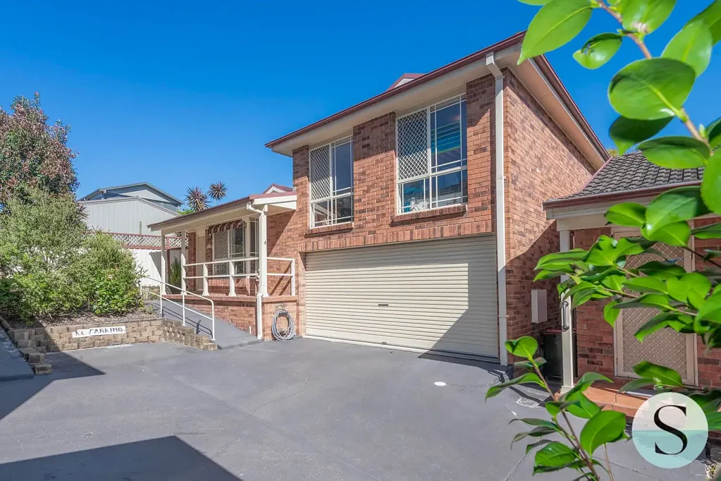 Belmont 3 Bedroom Bigger, Better & Beaut if You’re on a Budget! Start Out, Start Over, Slow Down or Invest! Big Double Garage, 3 Bedrooms & 2 Toilets make it a Winner!