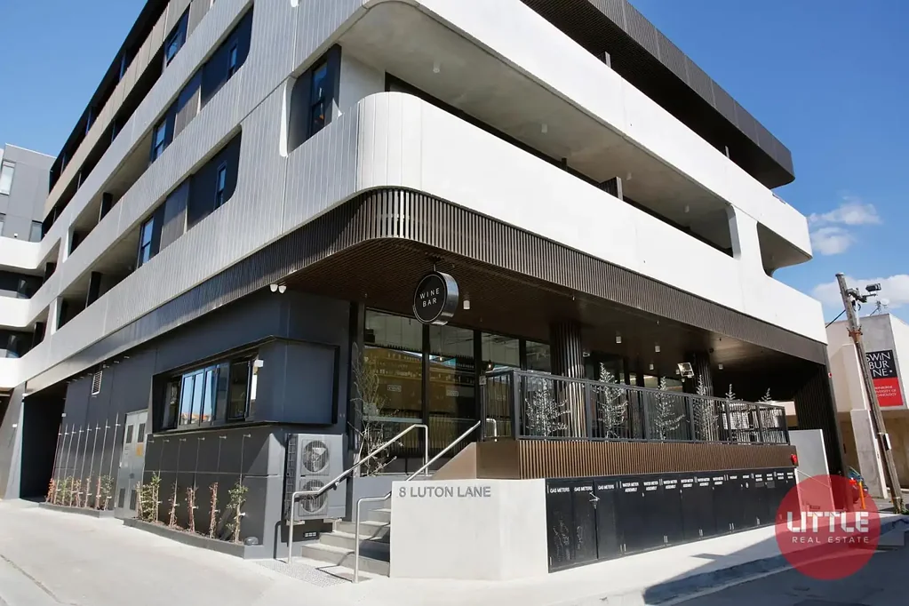 Boutique Apartment in the Heart of Hawthorn