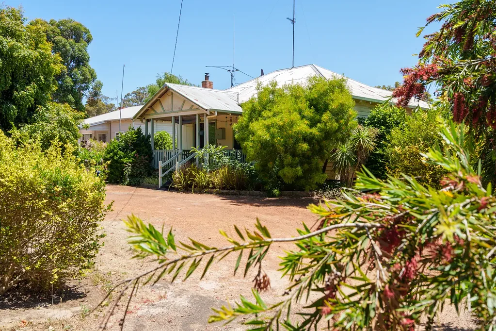 52 Brain Street, Manjimup, WA 6258