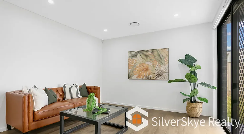 Rouse Hill 4कमरा Brand New House and Land Package! Contact Agent