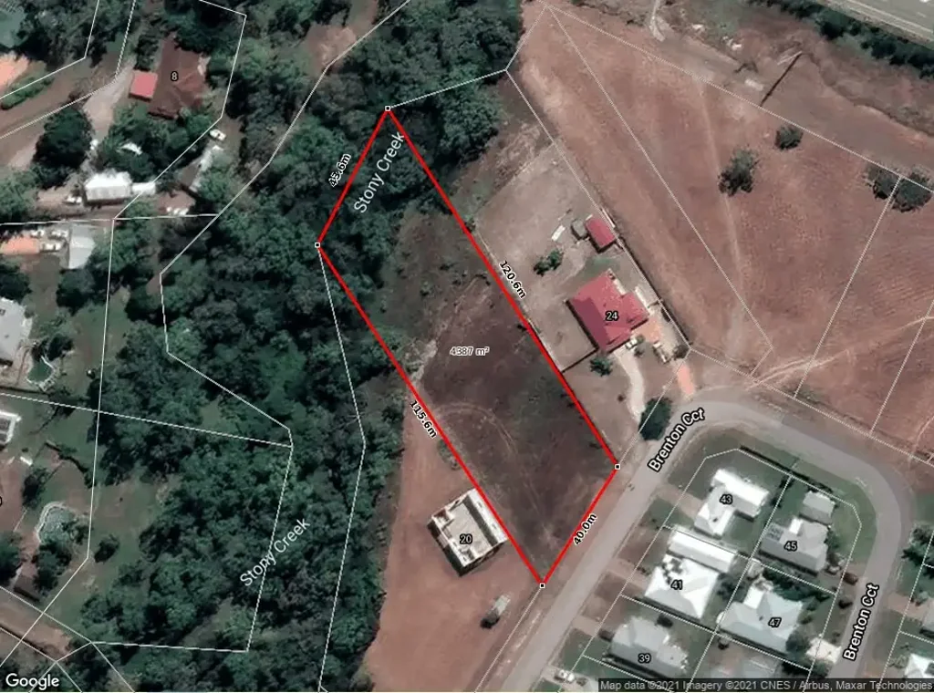 22 BRENTON CIRCUIT, Deeragun, QLD 4818