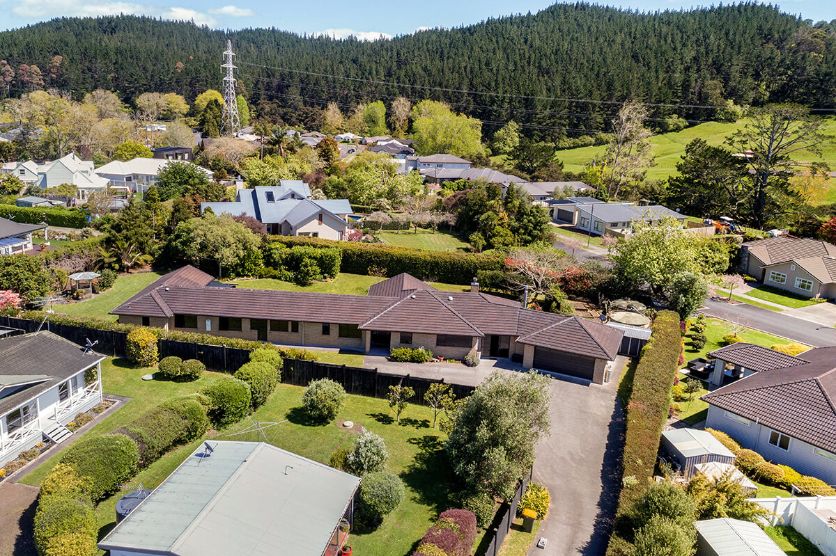 52 School Road, Riverhead, Auckland - Rodney, 4 habitaciones, 0 baños