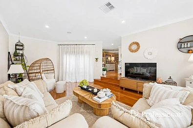 21 Upton Place, Australind, WA 6233, 4 Bedrooms, 2 Bathrooms, House