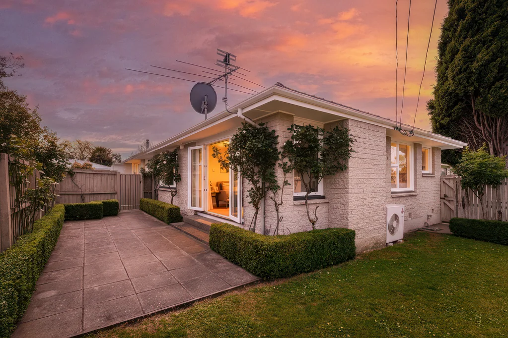 271A Grahams Road, Bishopdale, Christchurch, Canterbury