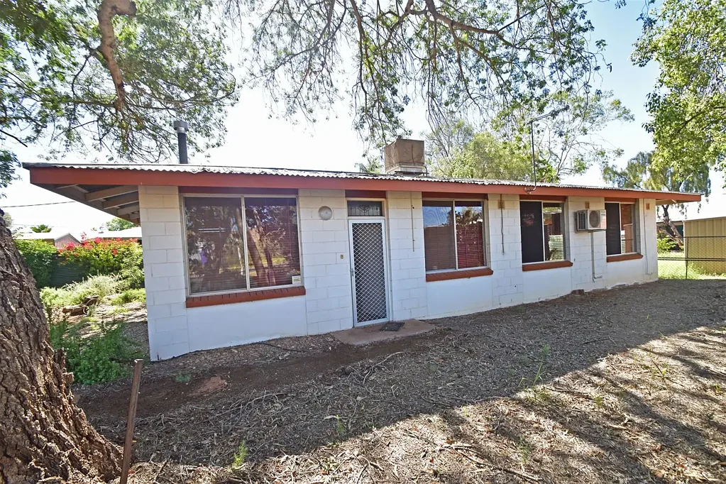 9 Memorial Avenue, Gillen, NT 870