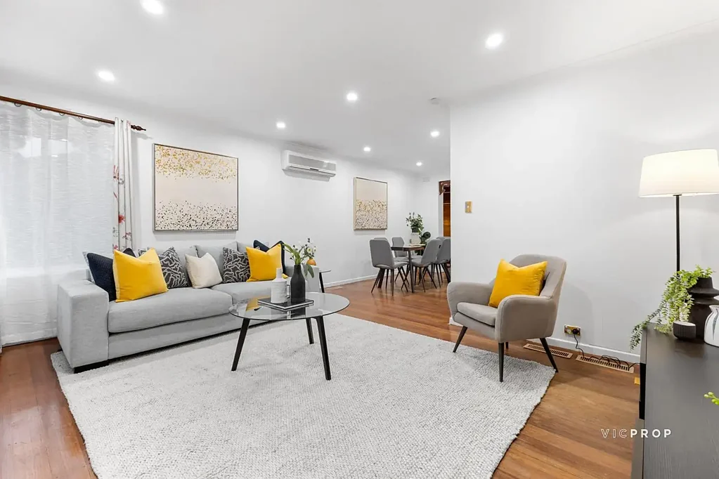 Ferntree Gully 3कमरा 2 Huge Living Areas !