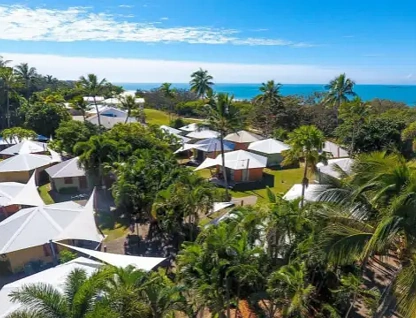 LOT 63/1 Griffin Avenue, Bucasia, Mackay, 0房, 0浴, Section