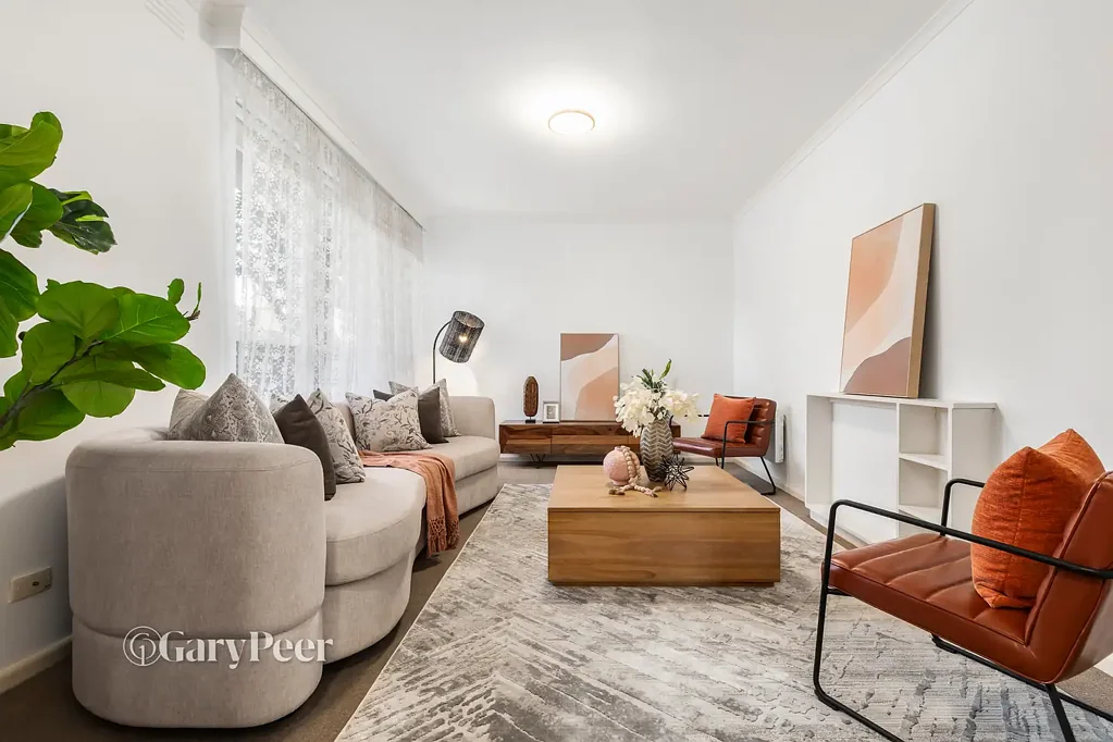 4/8 Waratah Avenue, Glen Huntly, VIC 3163