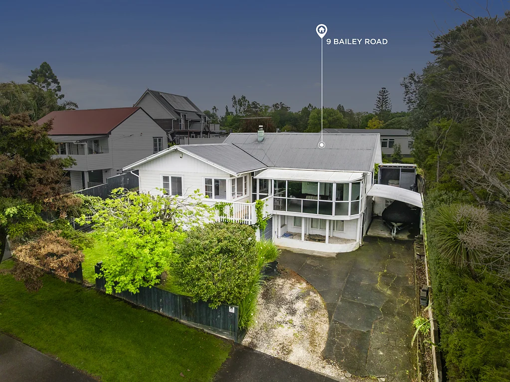 Mount Wellington 3Kwarto Renovate, Develop or Land Bank on 809sqm