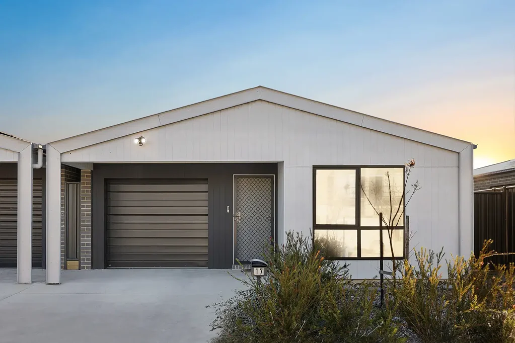 17 Ancher Street, Taylor, ACT 2913