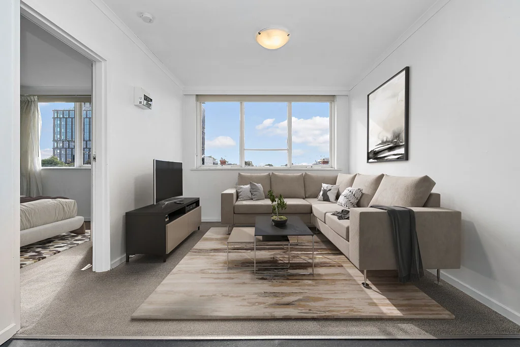 16/7 Adam Street, Richmond, VIC 3121