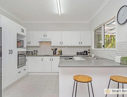 12 Sandstone Drive, Kirwan, Townsville, 3房, 1浴, House