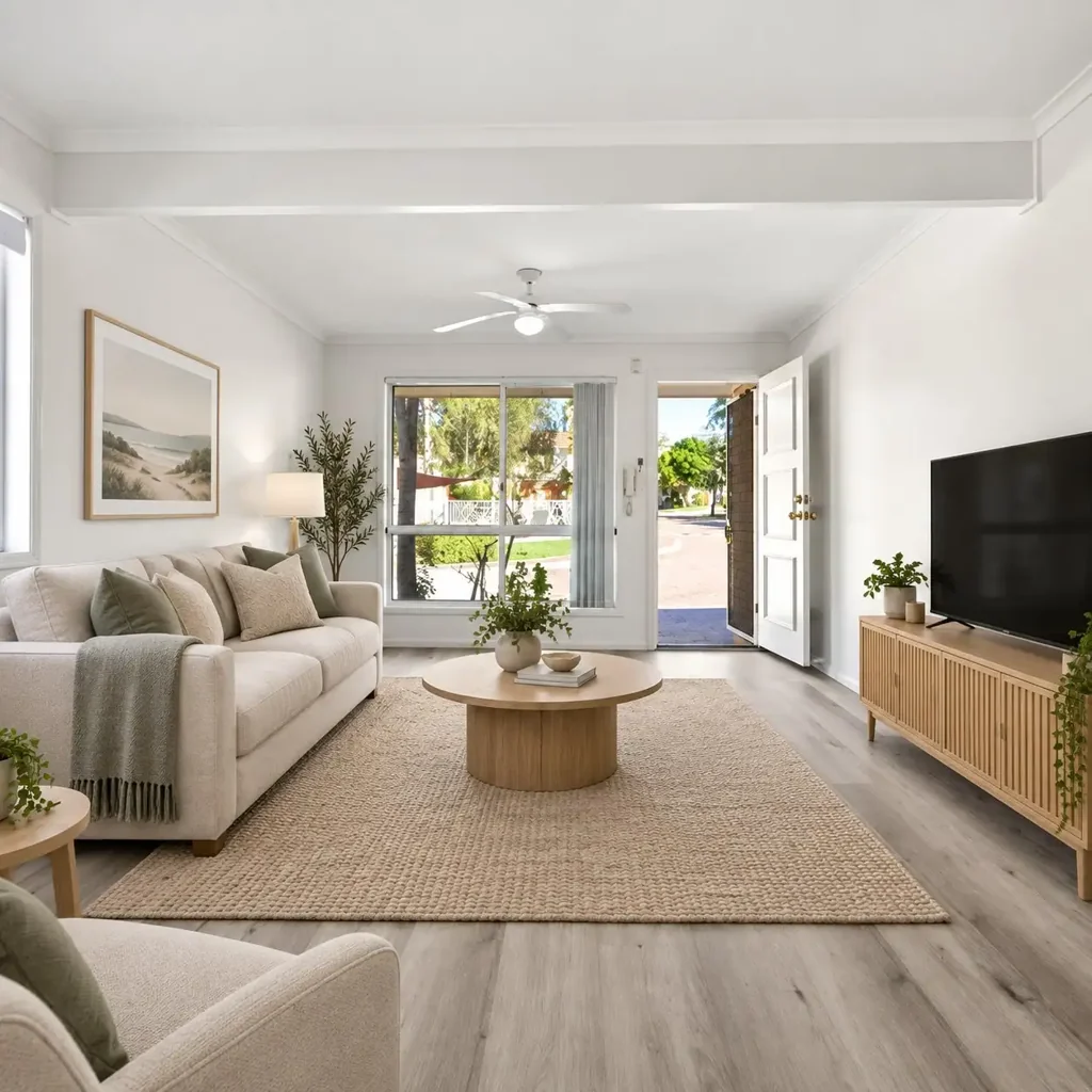 Woodridge 3Moenga Own in the best complex in Woodridge!