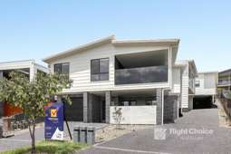 地址保密, Flinders