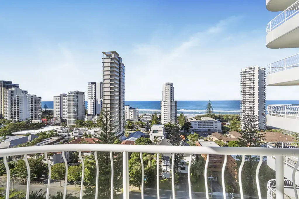 Spectacular Beachside Living with Stunning Ocean Views in the Heart of Broadbeach!