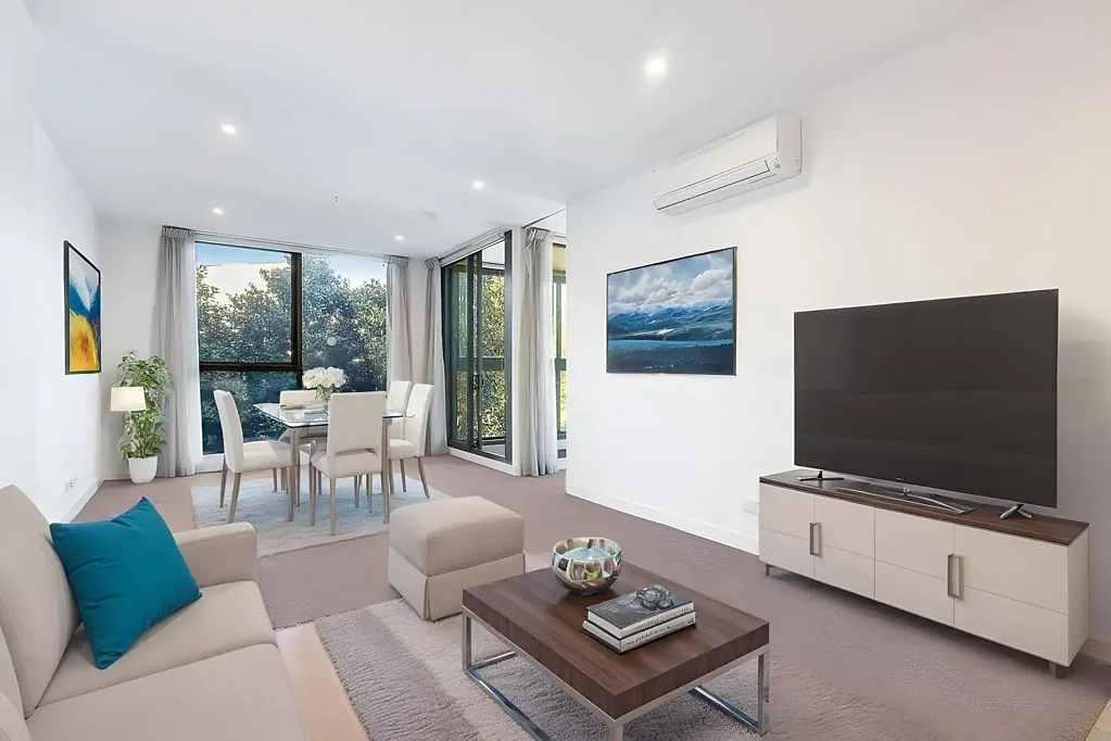 401/5 Delhi Road, North Ryde, NSW 2113