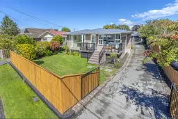 180 Riverlaw Terrace, Saint Martins