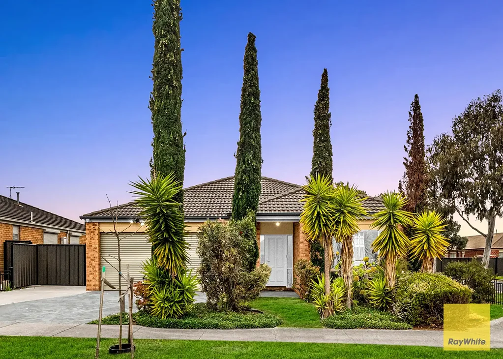 14 Blackbird Street, Tarneit, VIC 3029