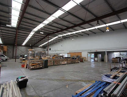 地址保密, Onehunga, Auckland City, 0房, 0浴, Industrial Premises