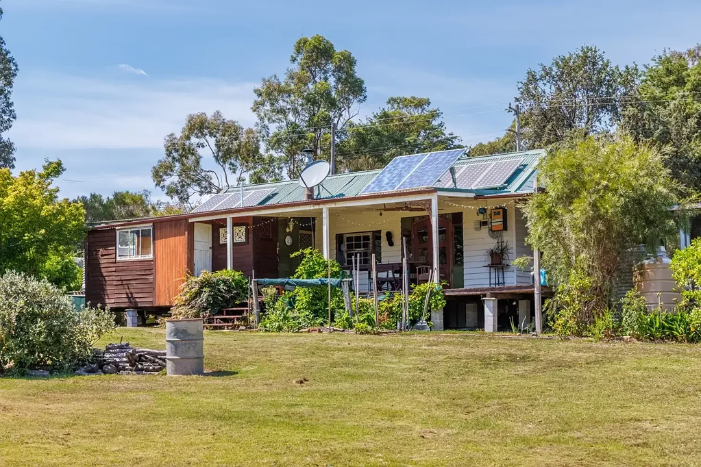 Towamba 'THE PLAY HOUSE'