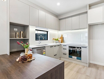 Unit 7 /16 Clara Road, Silverdale, Rodney, Auckland, 2房, 1浴, 独立屋
