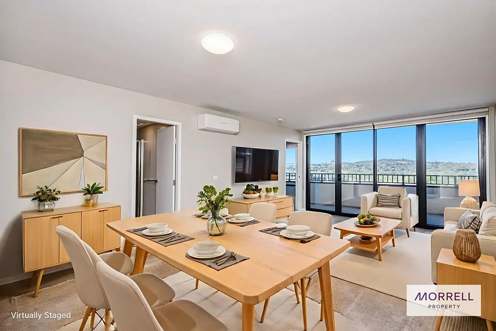 Where Serenity Meets Modern Living