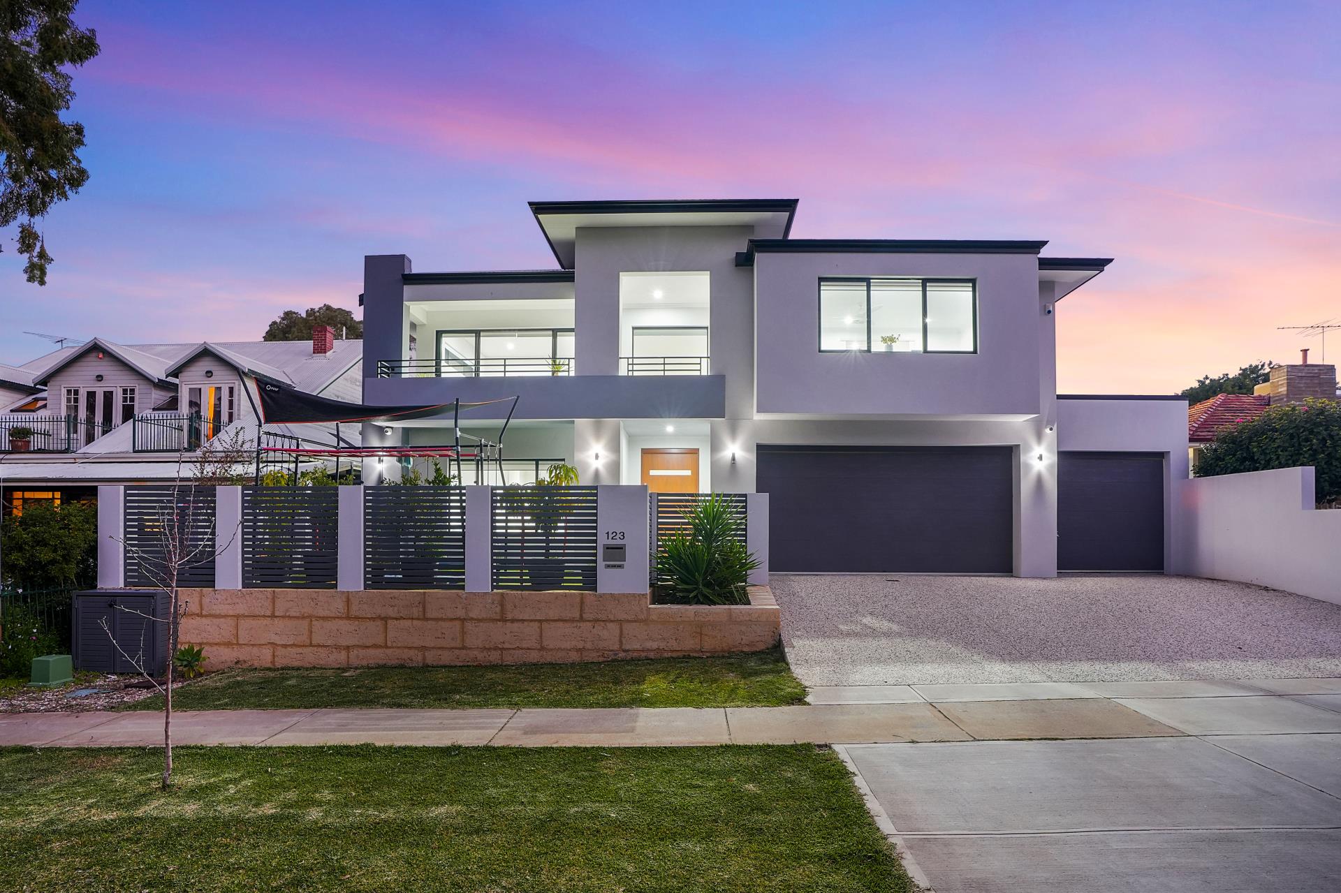 123 PASCOE ST, KARRINYUP WA 6018, 0 phòng ngủ, 0 phòng tắm, House