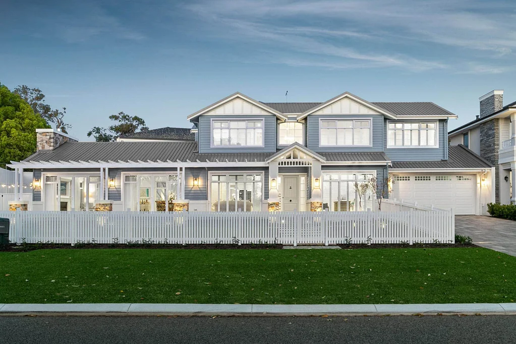 4 Colin Street, Dalkeith, WA 6009