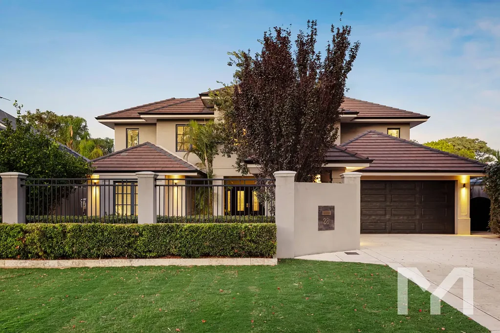 28 Kenmore Crescent, Floreat, WA 6014
